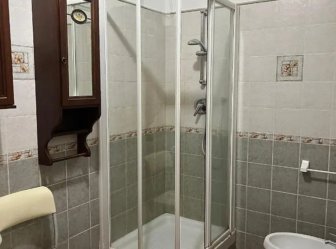 Le Mimose Farm stay Imperia