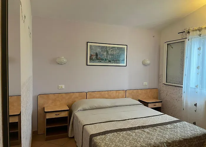 Farm stay Le Mimose Imperia