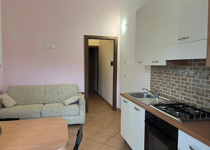 Farm stay Le Mimose *