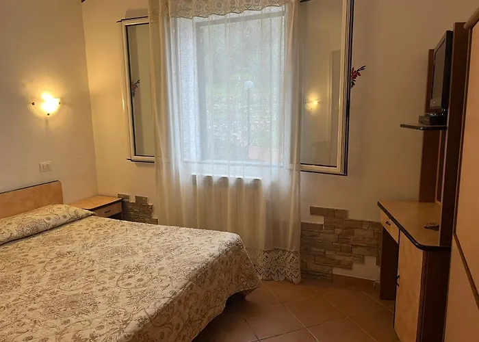 Le Mimose Farm stay Imperia