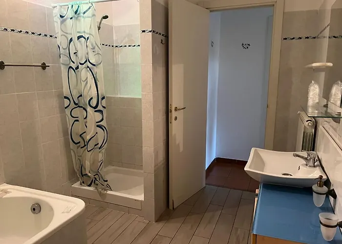 Farm stay Le Mimose *