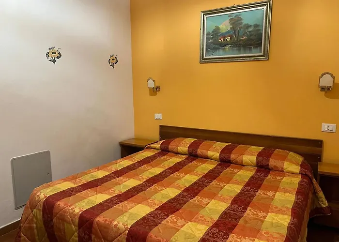 Farm stay Le Mimose *