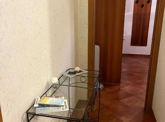 Le Mimose Farm stay *