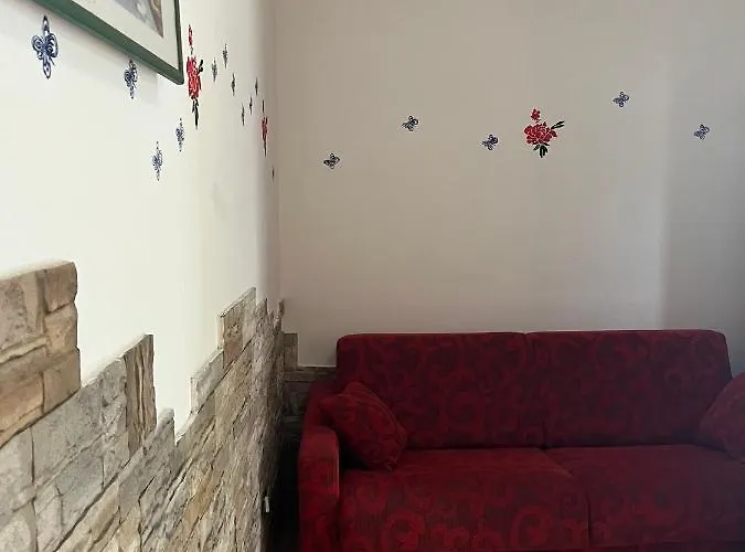 Farm stay Le Mimose Imperia