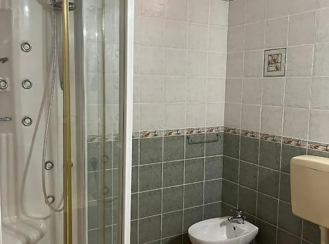 Farm stay Le Mimose *