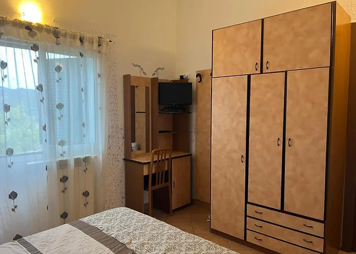 Farm stay Le Mimose Imperia