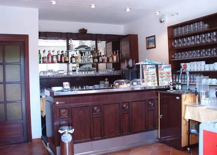 Farm stay Le Mimose Imperia